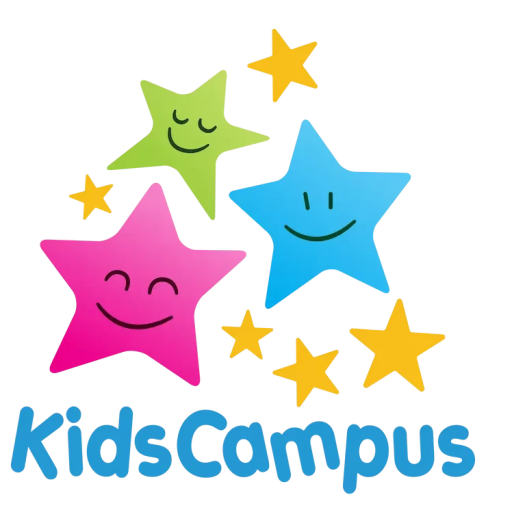 Kidscampus Whampoa PTE. LTD. logo