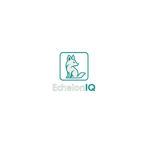Echeloniq PTE. LTD. logo