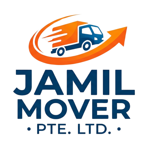 Jamil Mover PTE. LTD. logo