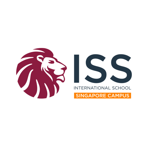 Iss (Is) PTE. LTD. logo