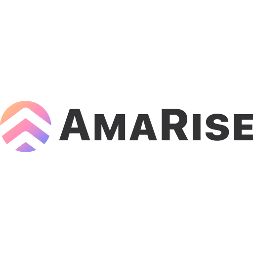 Amarise PTE. LTD. logo