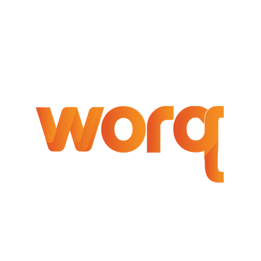 Worq PTE. LTD. logo