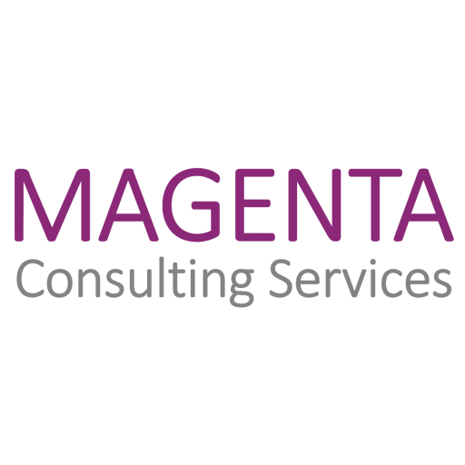 Magenta Consulting Services PTE. LTD. logo