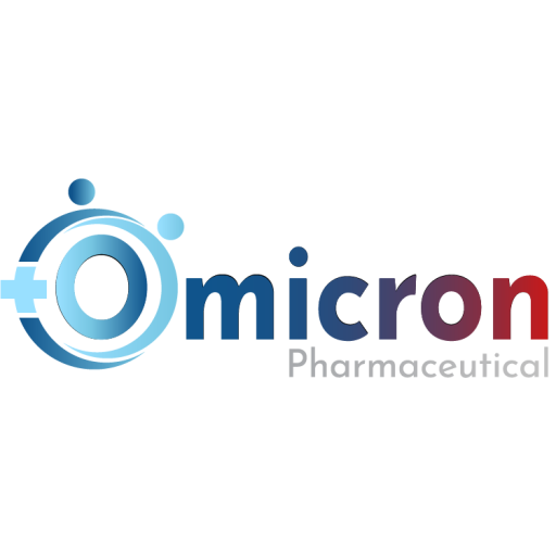 Omicron Asia Holdings I PTE. LTD. logo