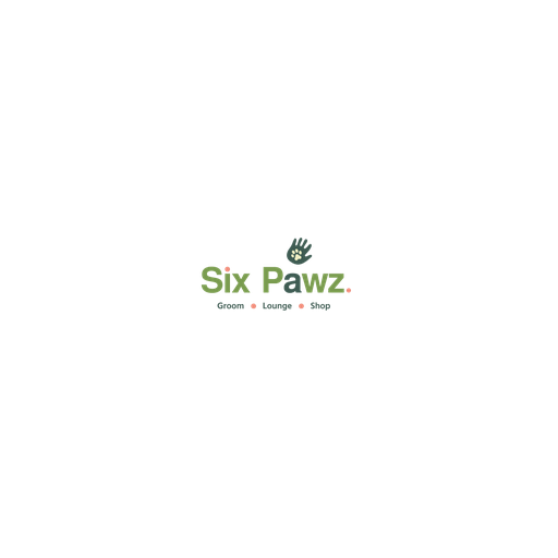Sixpawz logo